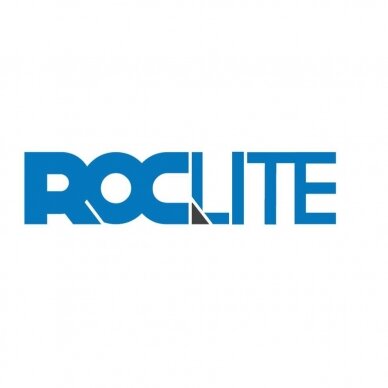 ROCLITE 300/200 blokeliai 2,2 Mpa 1