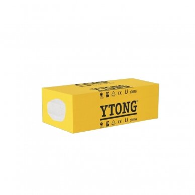 YTONG PP4/0,6 75 blokeliai 75x199x599 mm (4 vnt/pok) 3